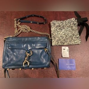 Rebecca Minkoff Crossbody Bag